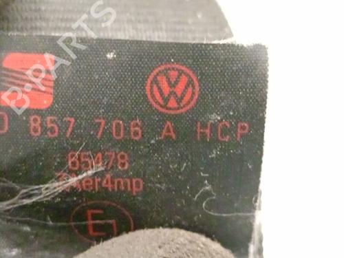 Front right seatbelt SEAT LEON (1M1) 1.9 TDI | BP27185024I25 