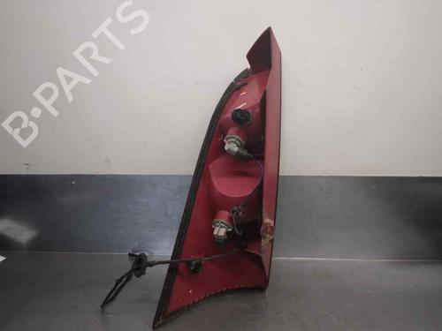 Left taillight FORD FOCUS I (DAW, DBW)  | BP10506177C34 
