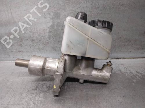Used Brake master cylinder MERCEDES-BENZ 124 Saloon (W124) [1984-1993]  17586382