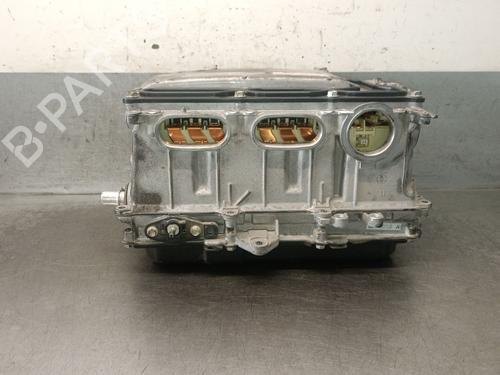 Used Battery Battery LEXUS CT (ZWA10_) 200h (ZWA10_) (99 hp) 33755329 33755329