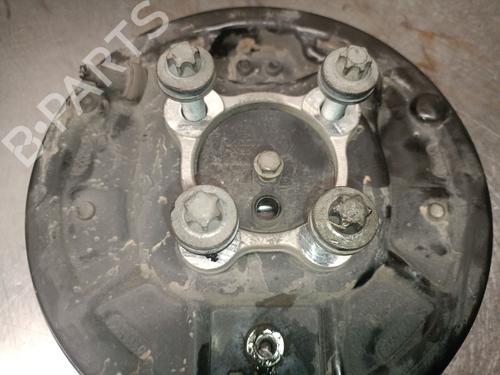 Left rear steering knuckle RENAULT CAPTUR II (HF_) TCe 90 (HFM6) | BP30183103M27