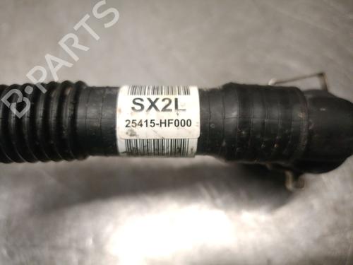 Pipe HYUNDAI KONA SUV Van (OS, OSE, OSI) EV | BP28069994M125 - Image 5