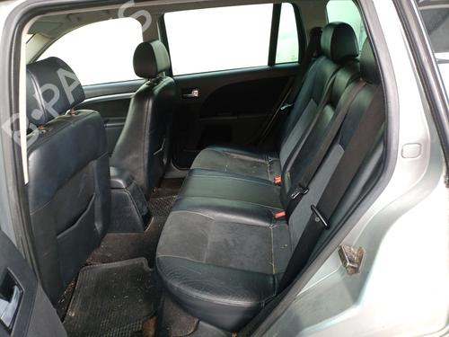 Front right window mechanism FORD MONDEO III Turnier (BWY) 2.2 TDCi | BP30507618C23 