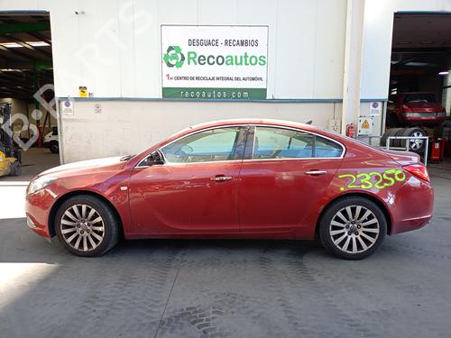 Electronic sensor OPEL INSIGNIA A Saloon (G09) 2.0 CDTI (69) | BP27706631M84 - Image 5