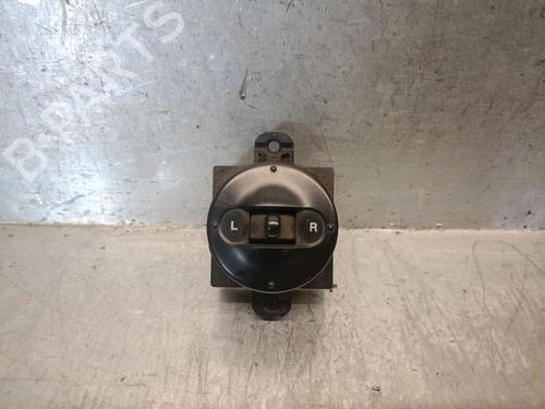 Used Mirror switch KIA PICANTO I (SA) 1.1 (65 hp) 26941733