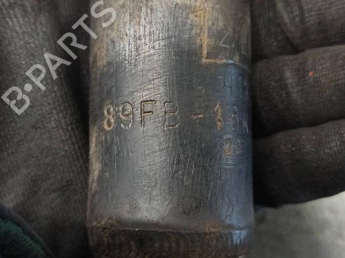 Right rear shock absorber FORD FIESTA III (GFJ) 1.1 | BP16167389M19 