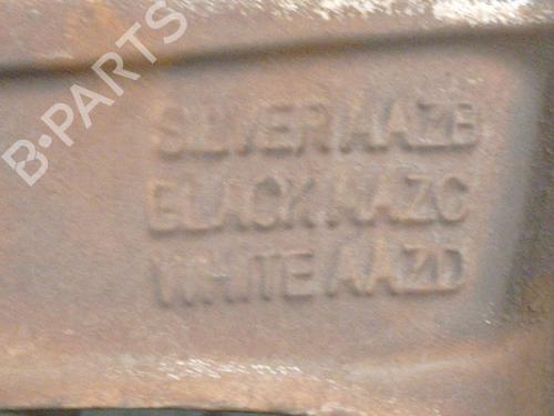 Felg OPEL CORSA E (X15) 1.3 CDTI (08, 68) | BP39398607C45 - Image 6