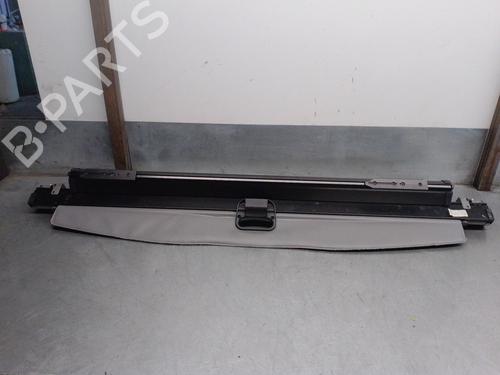 Rear parcel shelf BMW X3 (E83) 2.0 d | BP13508308C85 