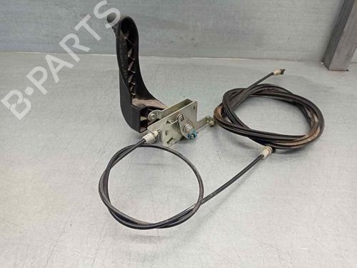 Rear left interior door handle IVECO DAILY V Van 29S13, 29L13, 35C13, 35S13, 40C13, 40S13 | BP12139619I15 - Image 2