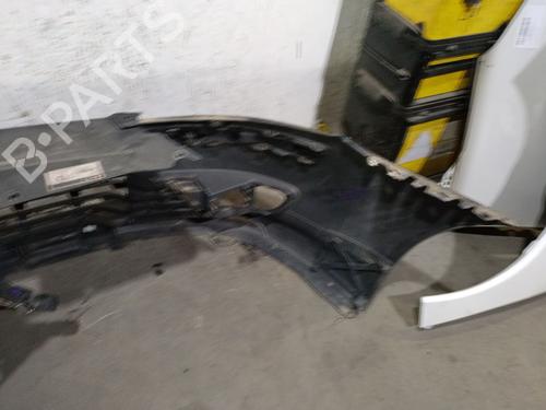 Front bumper CITROËN C4 I (LC_) 1.6 HDi | BP27339985C7 