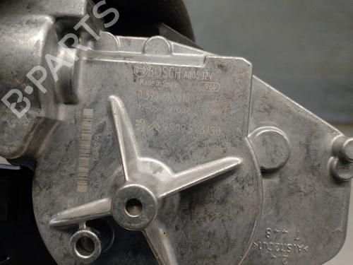 Rear wiper motor PEUGEOT 308 II (LB_, LP_, LW_, LH_, L3_) 1.2 THP 130 | BP17434416M102