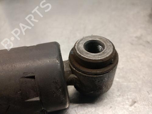 Right rear shock absorber DACIA DOKKER MPV (KE_) 1.5 dCi / Blue dCi 75 (KEAJ, KEAH, KEJW) | BP25244884M19