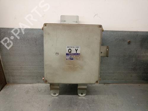 Used Engine control unit (ECU) NISSAN ALMERA I (N15) 2.0 D (75 hp) 24639321