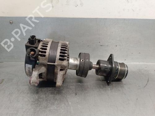 Generator FORD FOCUS C-MAX (DM2) 1.8 TDCi (115 hp) 31249706