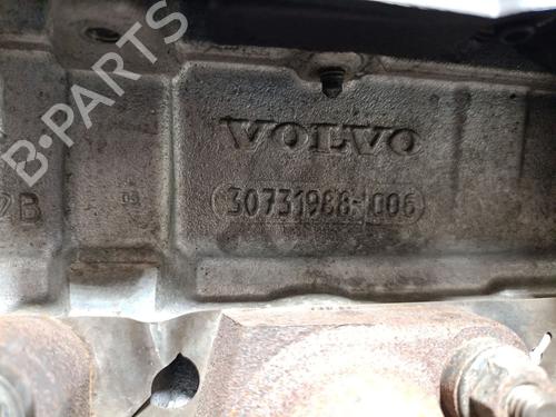 Engine VOLVO XC90 I (275) D5 AWD | BP36779330M1 - Image 13