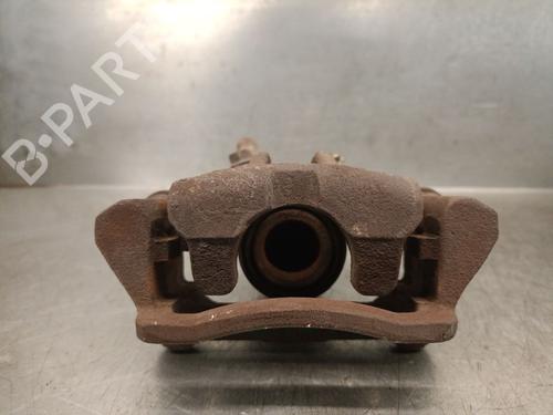 Left rear brake caliper TOYOTA COROLLA Estate (_E12_) 2.0 D-4D (CDE120_, CDE120R) | BP20121995M107 