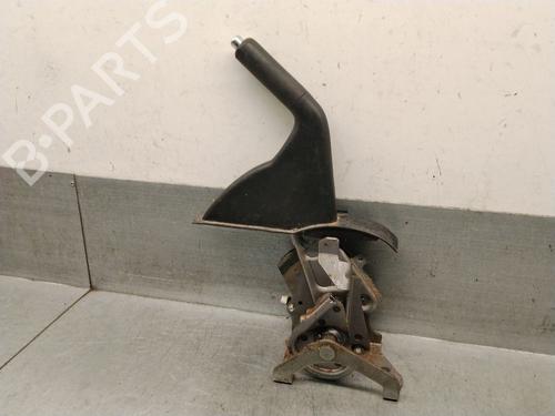 Hand brake MAZDA 3 (BL) 1.6 MZ-CD (BL14) | BP38466342I18 - Image 2
