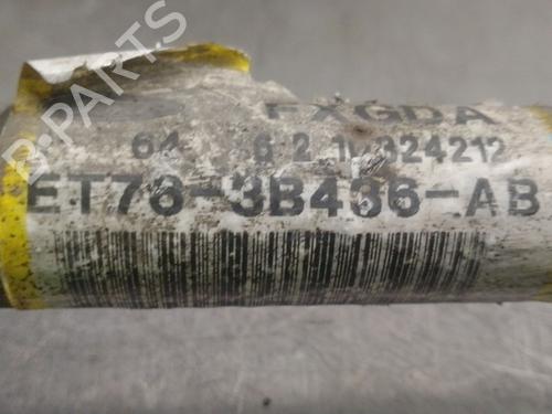 Right front driveshaft FORD TRANSIT COURIER B460 Box Body/MPV 1.5 TDCi | BP38069589M39 - Image 7