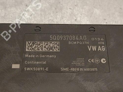 Electronic module SEAT LEON ST (5F8) 1.6 TDI | BP37436859M83 - Image 4