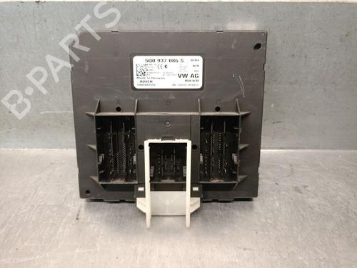 Used Comfort control module Comfort control module 37295086 37295086