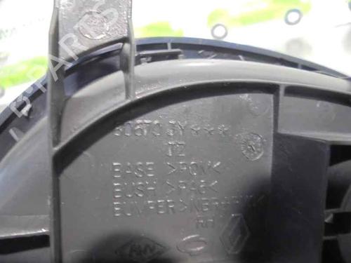 Front right interior door handle RENAULT KOLEOS I (HY_) 2.0 dCi (HY0K) | BP4640424I14