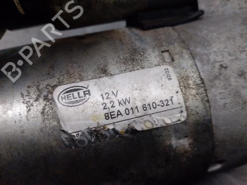 Démarreur FORD FOCUS I (DAW, DBW) 1.8 Turbo DI / TDDi | BP28682004M8