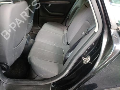 Wheel arch SEAT EXEO (3R2) 1.6 | BP30777442C56