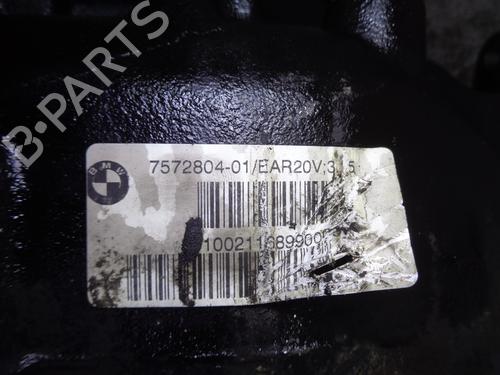 Rear differential BMW 3 (E90) 320 d | BP13749627M24 