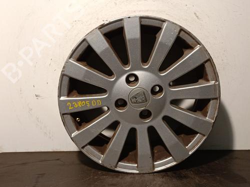 Fælk ROVER 45 I Saloon (RT) 2.0 iDT (113 hp) 29854945