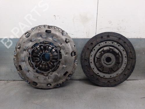 Used Other FORD MONDEO III (B5Y) 2.0 TDCi (130 hp) 25807851