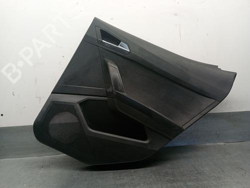 Used Rear right panel Rear right panel 23189544 23189544