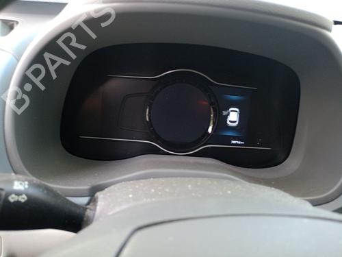 Front left panel HYUNDAI KONA (OS, OSE, OSI) 1.6 T-GDi | BP28098528C58 - Image 15