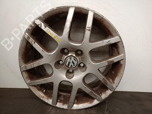 Used Rim VW POLO IV (9N_, 9A_) 1.9 TDI (101 hp) 28513878