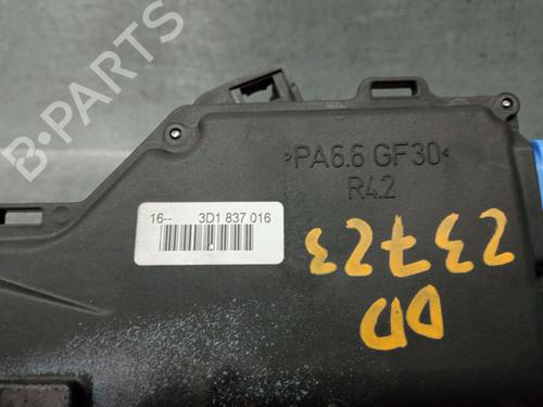 Front right lock VW GOLF V (1K1) 1.9 TDI | BP29460638C97 
