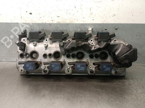 Used Valve cover Valve cover AUDI Q7 (4MB, 4MG, 4MQ) SQ7 TDI quattro (435 hp) 33759762 33759762