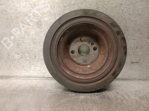 Polia HYUNDAI ATOS PRIME (MX) [1999-2026]  32122241