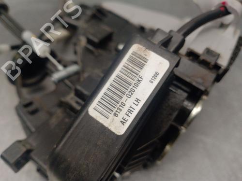 Front left lock HYUNDAI IONIQ (AE) 1.6 GDI Hybrid | BP27360820C98 