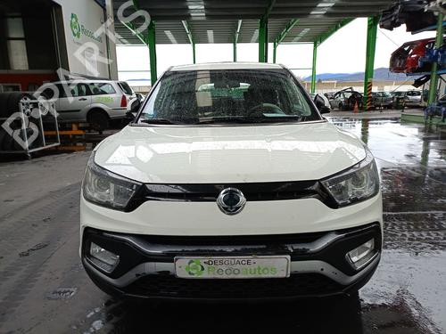 Switch SSANGYONG XLV SUV e-XGi 160 | BP25241494I30  - Image 9