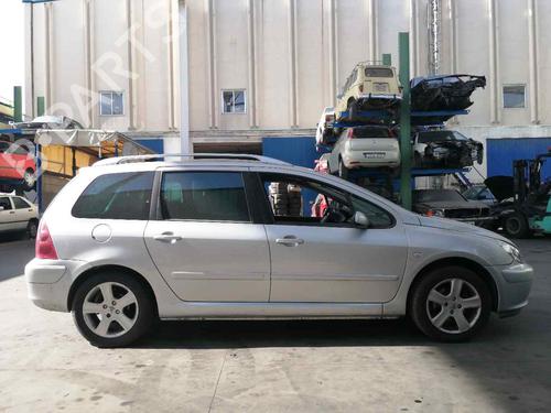 Intercooler PEUGEOT 307 Break (3E) 1.6 16V | BP10213792M30 