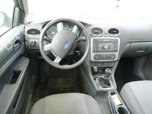 Flywheel FORD FOCUS II (DA_, HCP, DP)  | BP14329374M101 