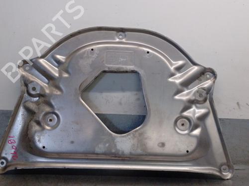 Used Underbody protection Underbody protection 37613398 37613398