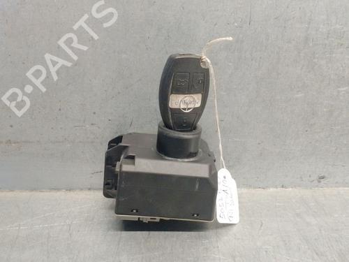Used Ignition barrel MERCEDES-BENZ VITO Van (W447) 114 CDI 4x4 (447.601, 447.603, 447.605) (136 hp) 28725985