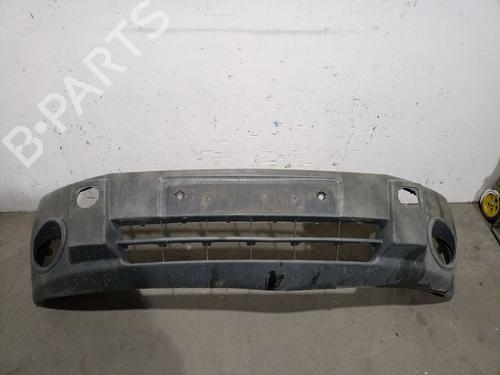 Used Front bumper Front bumper FORD TRANSIT CONNECT (P65_, P70_, P80_) 1.8 Di (75 hp) 33795732 33795732