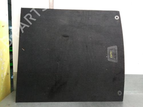 Used Rear parcel shelf JAGUAR F-PACE (X761) 2.0 TD4 (180 hp) 30173635