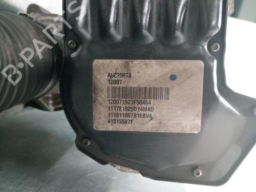 Steering rack FORD FOCUS III 1.6 EcoBoost | BP31116999M22 - Image 7
