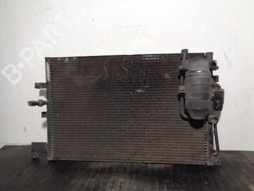 Radiateur de ac SAAB 9-3 (YS3D) 2.0 Turbo (150 hp) 13384332