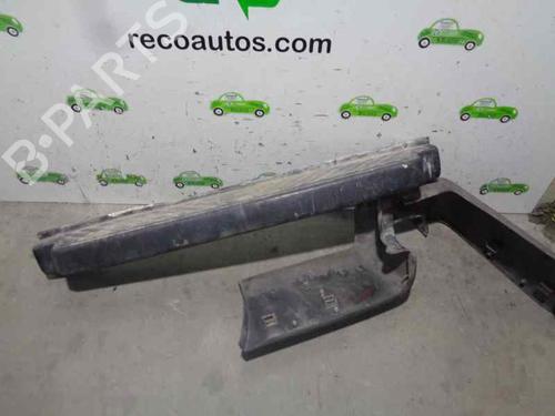 Used Rear bumper FORD TRANSIT Van (FA_ _) 2.0 DI (FAE_, FAF_, FAG_) (86 hp) 5408153