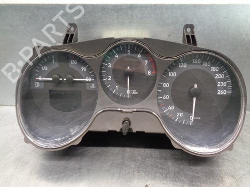 Compteur de vitesse SEAT LEON (1P1) 2.0 FSI (150 hp) 9506283