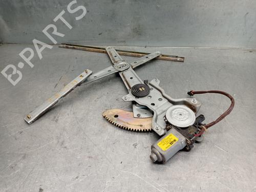 Rear right window mechanism KIA CARENS II MPV (FJ) 2.0 CRDi | BP8585640C25 