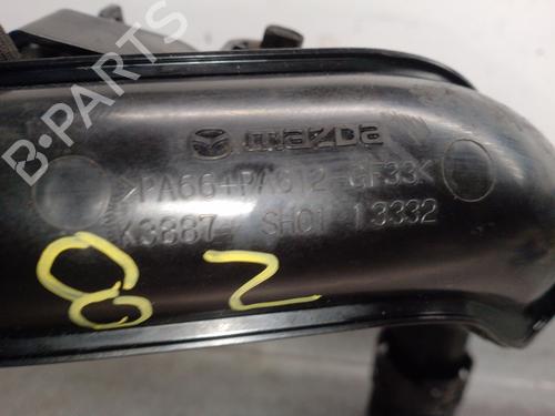 Pipe MAZDA 6 Saloon (GJ, GL) 2.2 D (GJ2FP) | BP33975252M125  - Image 5